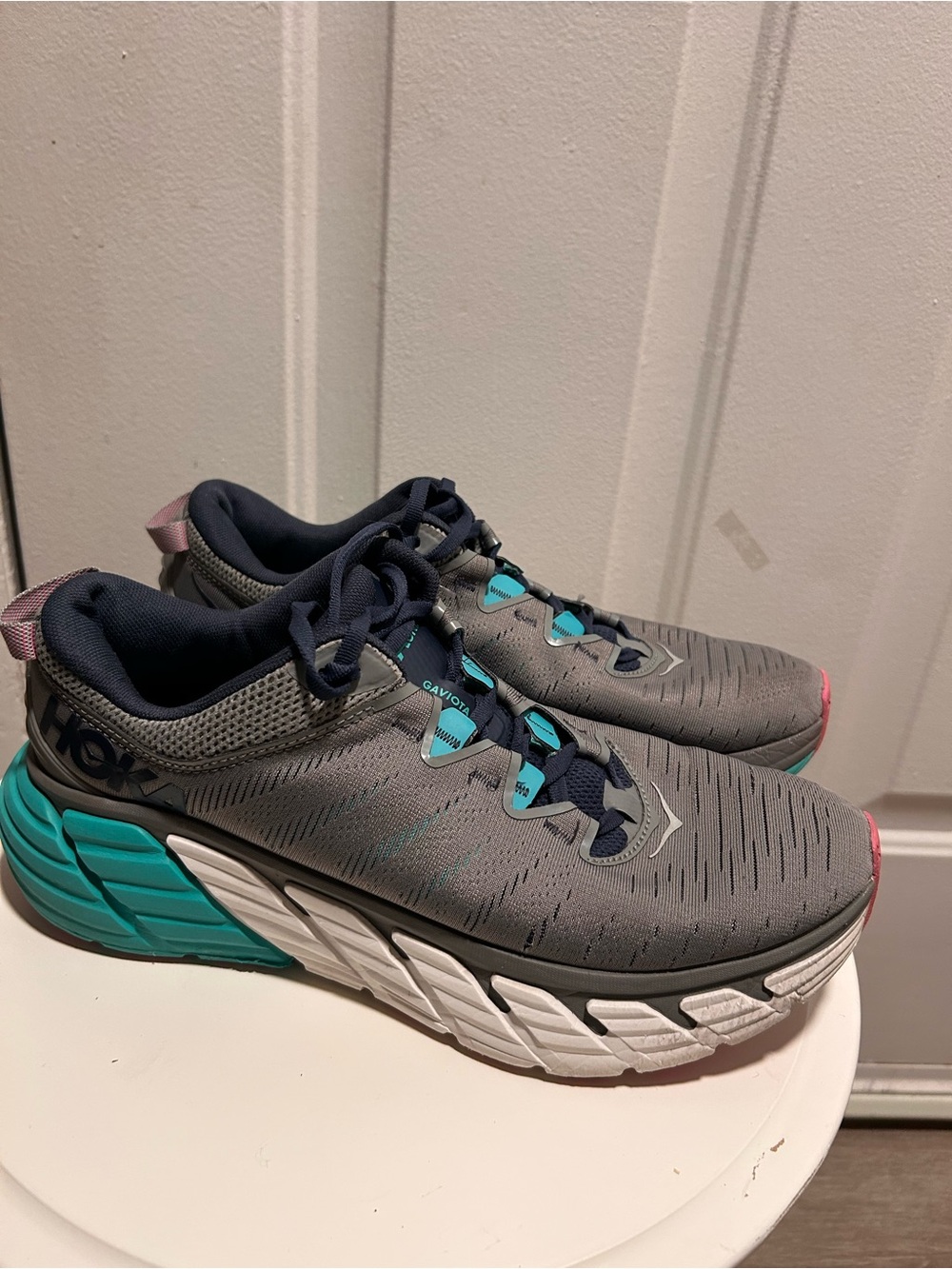 Hoka Gaviota 3 running shoes